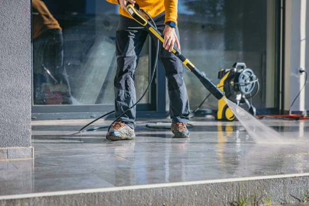 Best Gutter Cleaning  in Arcadia, FL